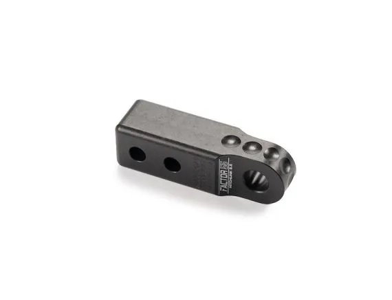 Factor 55 2 Inch Receiver Hitch Mount