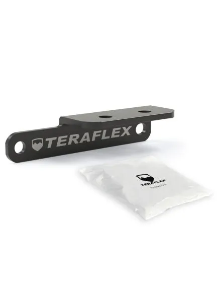Teraflex Ford Bronco: Комплект для крепления CB-антенны и флага на хлыст SKU 4832040
