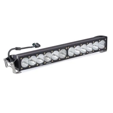 Baja Designs OnX6+ Series 20" LED Light Bar CLEAR