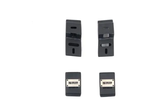 BAW 212: حامل مصباح إضاءة غطاء المحرك، الرمز SAP-212-064