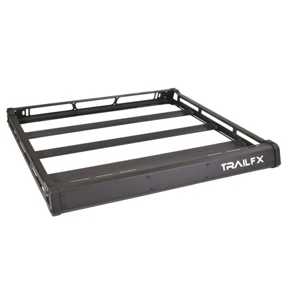 TrailFX Roof Rack Jeep JL/JT