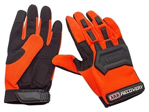 ARB RECOVERY GLOVES SKU GLOVEMX
