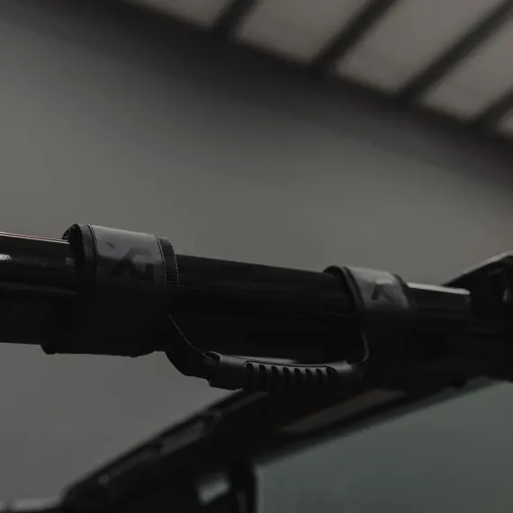 XG CARGO Wrangler JL & JT Grab Handle