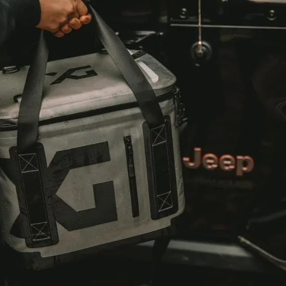 XG Cargo Ice Box