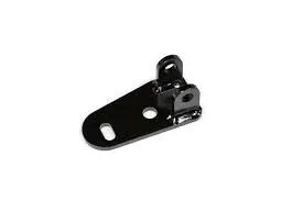 Steer Smarts YETI XD™ Steering Stabilizer Relocation Bracket JK/JL