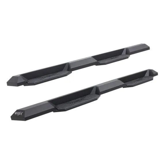 WESTIN HDX XTREME NERF BARS JL 4 DOOR