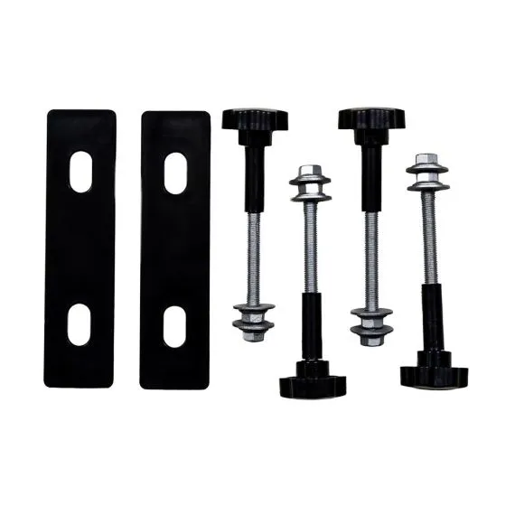 TRACTION BOARD MOUNTING KIT