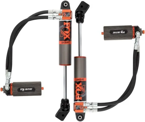 FOX FACTORY RACE SERIES 3.0 FRONT SHOCK 3.5-4.5" Lift Jeep JL