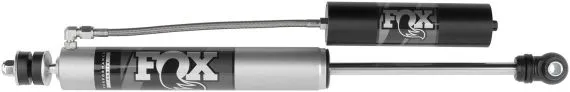 FOX 2.0 Remote Reservoir FRONT Shock Performance Series 2.5"-3.5" Lift JK (SINGLE PIECE)