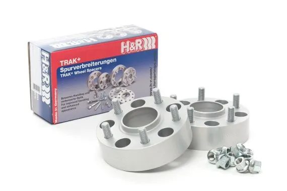 H&R WHEEL SPACER DRM SERIES 34MM JEEP JL