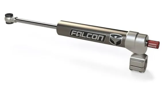 Falcon Nexus EF 2.2 Adjustable stabilizer (Front 1-5/8' TIE ROD) JK/JL/JT SKU 01-02-22-110-158
