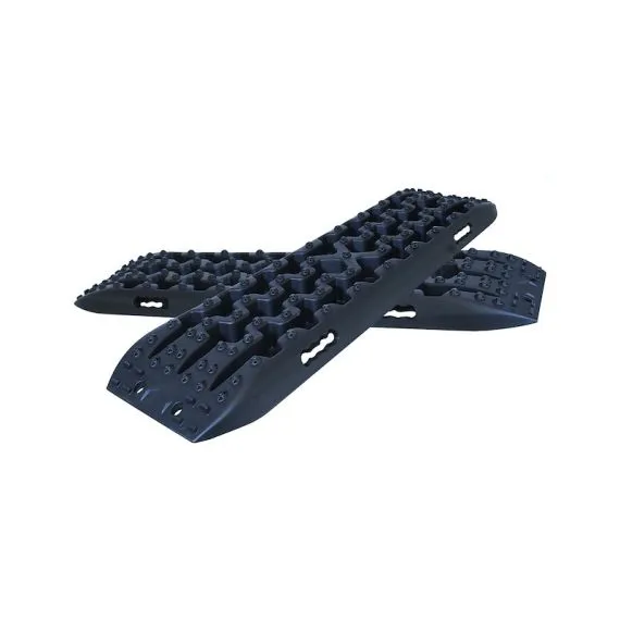 TrailFX TRACTION BOARD - BLACK