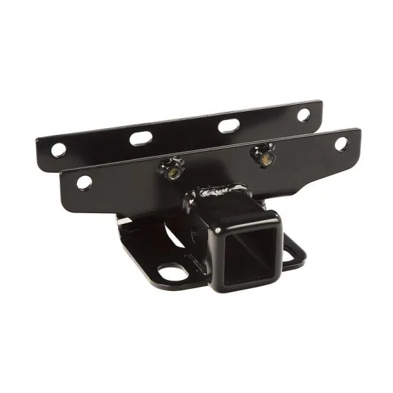 Rugged Ridge Trailer Hitch jeep JL 18-25