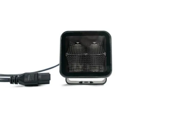 DV8 Offroad 3-Inch Elite Series LED Pod Light