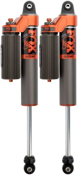FOX FACTORY RACE SERIES 3.0 REAR SHOCK 3.5-4.5" Lift Jeep JL STAGE 4