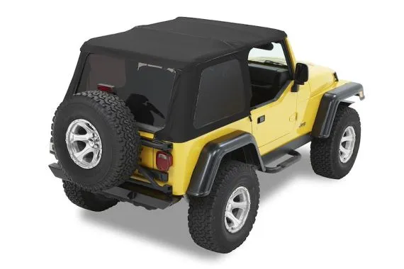 Bestop Trektop NX TJ 97-06 SKU 5682035