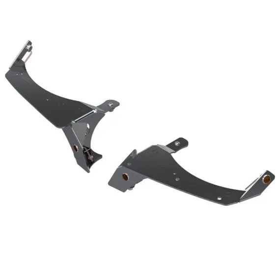 ARTEC JL Front Fender Chop Kit Brackets RUBICON