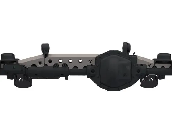ARTEC JL-JT APEX Front Axle Truss D44 M210 Front Axle