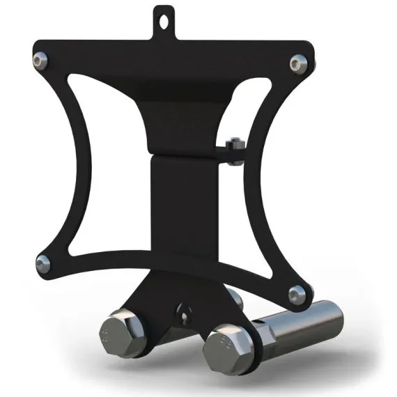 ARTEC JL License Plate Mount