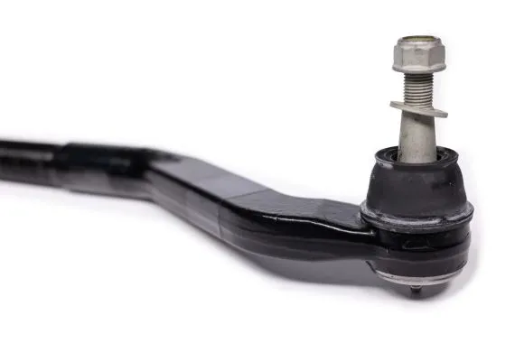 STEER SMARTS Tie Rod End - Passenger Side JL/JT