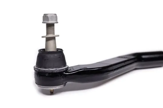 STEER SMARTS Tie Rod End - Driver Side JL/JT