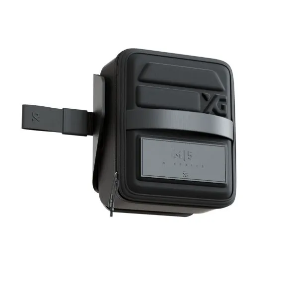 XG CARGO M5 Magnetic Pod MOLLE or Flat Adhesive Mount