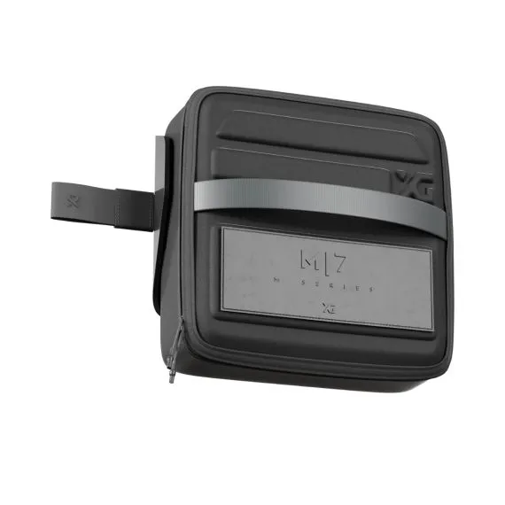 XG CARGO M7 Magnetic Pod MOLLE or Flat Adhesive Mount (Single)