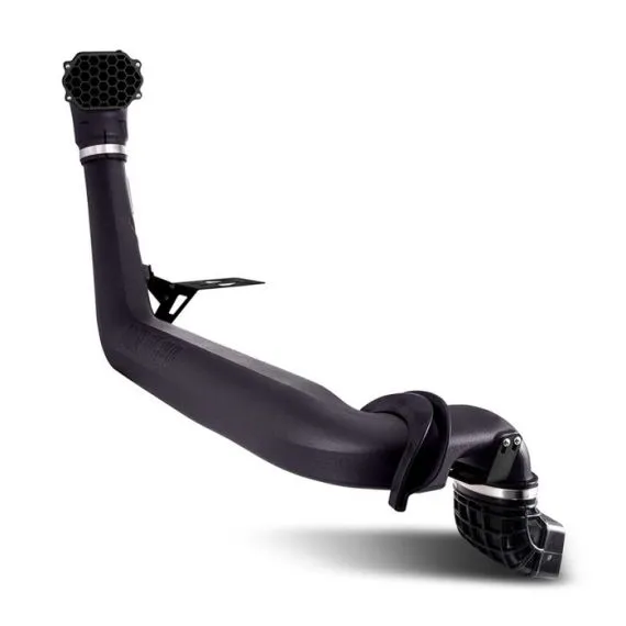 MISHIMOTO Borne Off-Road Snorkel для JL/JT L4 2.0 / 3.6L
