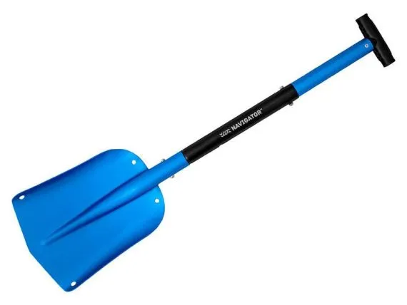 ARB Navigator Shovel Buddy with Bag