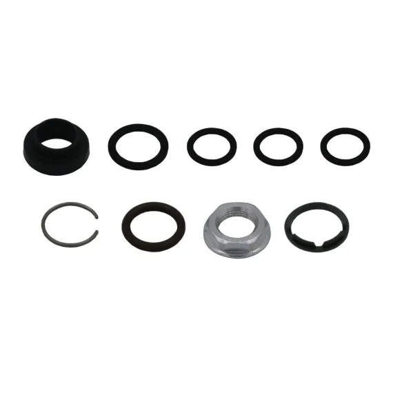 APEX 3.0 Rapid Precision Valve Replacement Parts (Nut & Seals)