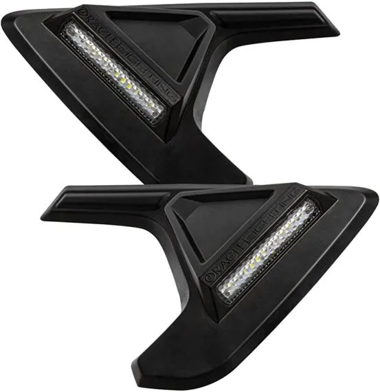 ORACLE SIDETRACK LED LIGHTING  JEEP JL & GLADIATOR JT