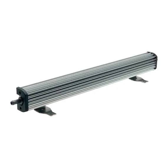 APEX POWER STEERING COOLER JL/JT