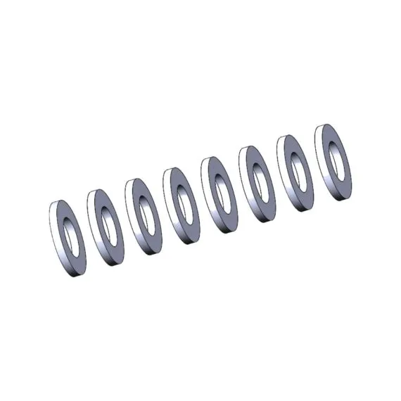 APEX AUTOLYNX WASHER KIT