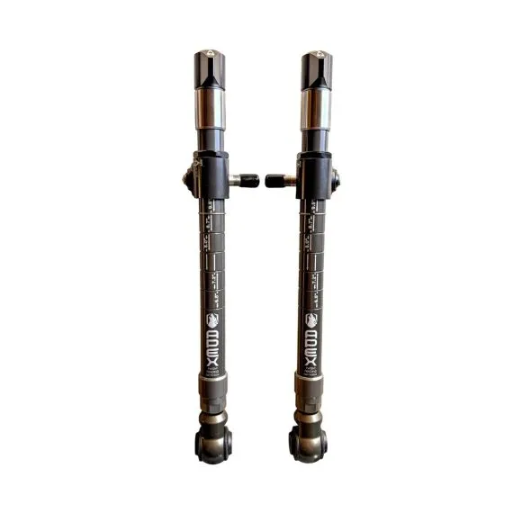 APEX 2.0 AutoLYNX Sway Bar Disconnect 10.5" Stroke  SKU X02-05-001
