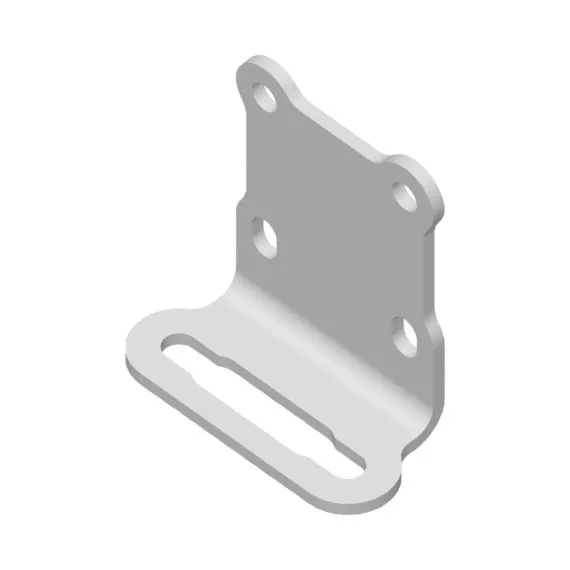 Apex Universal Bracket for Gauge Mounts