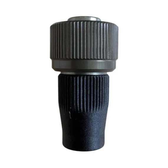 APEX Male 3/8 Swivel to 3/8 Hose Barb