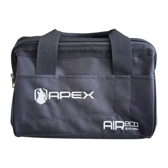 APEX AIR-ECO System Case SKU T11-01-001