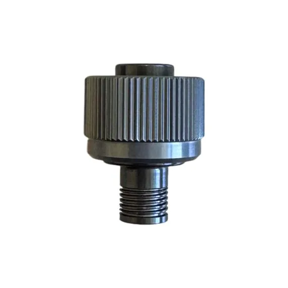 APEX Compact Quick Coupler to APEX Male Swivel