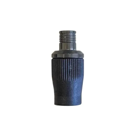 APEX Compact Quick Coupler to APEX Nylon Braided Hose