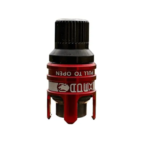 APEX RCV - RAPID CONNECT VALVE SET OF 4