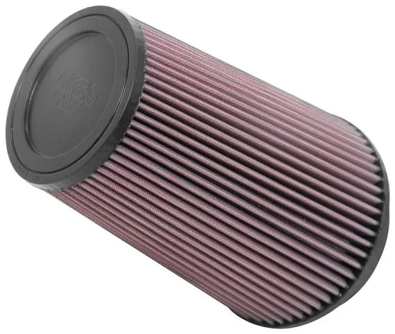 فلتر الهواء العالمي الأصلي عالي التدفق من K&N RU2815 SKU RU-2815