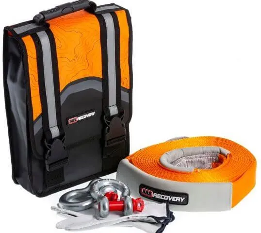 Комплект для восстановления ARB Weekender SKU RK12A