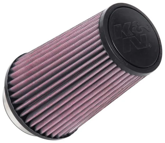 K&N High Flow Original Universal Air Filter RU1045