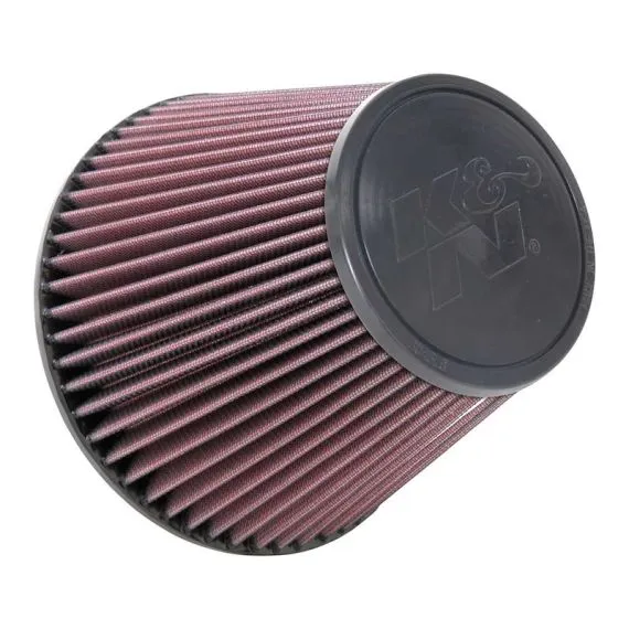 فلتر الهواء العالمي الأصلي عالي التدفق من K&N RU1048 SKU RU-1048