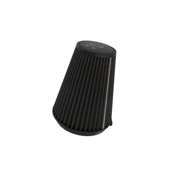 K&N Dryflow Universal Air Filter 