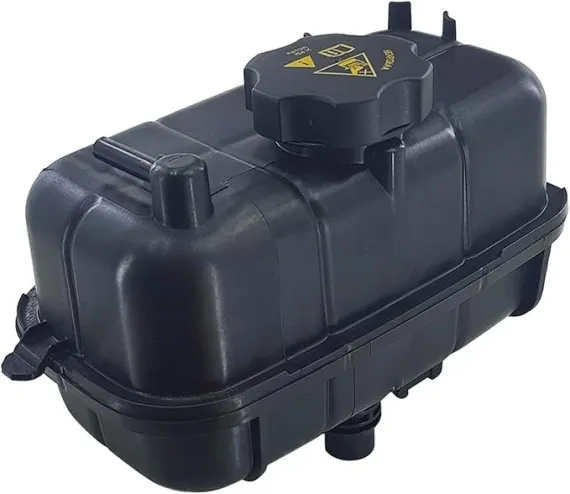 MOPAR 683643431212AC خزان احتياطي التبريد ل JL 2.0L 2.0L SKU 68364312AC