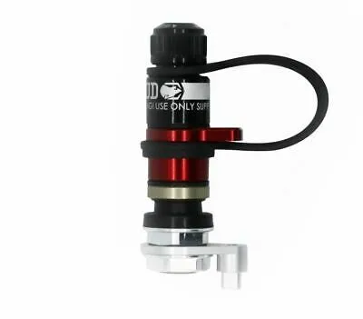 APEX PERFORMANCE 3.0 Rapid Precision Valve Standard SINGLE PIECE