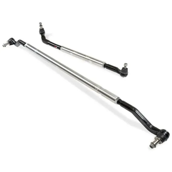 ARTEC AXIS Aluminum Steering Kit for JL / JT Non-Rubicon