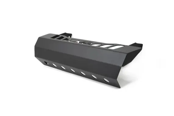 DV8 Offroad Jeep JL & JT Sway Bar Disconnect Skid Plate