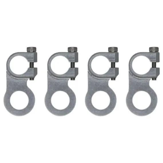 APEX PERFORMANCE TPMS Adapter Kit for RPV Set of 4